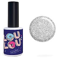 Гель-лак LOULOU “b1” starlight (10мл.)