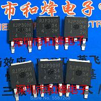 RJP30H1 TO-252 30H1 Новый SMD транзистор