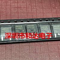 4N0408 IPD50N04S4-08 TO-252 40V 50A SMD транзистор