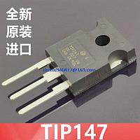 TIP147 PNP TO-247.Транзистор.