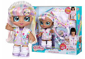 Кукла-доктор Kindi Kids Marsha Mellow, KDK50050