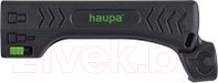 Инструмент для зачистки кабеля Haupa 201058