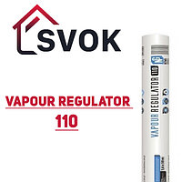 Пароизоляция MARMA VAPOUR REGULATOR-110 Польша