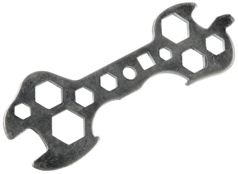 Ключ комбинированный YC-1300 Bike Hand