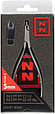 Кусачки для кутикулы "Nippon Nippers" N-04-5, фото 4