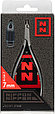 Кусачки для кутикулы "Nippon Nippers" N-04-7, фото 4