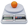 Электронные кухонные весы Electronic Kitchen Scale SF-400, фото 3