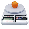 Электронные кухонные весы Electronic Kitchen Scale SF-400, фото 4