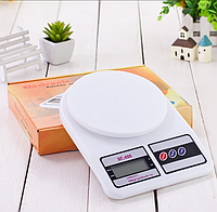 Электронные кухонные весы Electronic Kitchen Scale SF-400