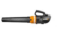 Воздуходувка WORX WG518E