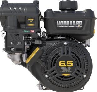 Двигатель бензиновый BRIGGS&STRATTON Vanguard 200 (12V3320003F1DV7001) - фото 1 - id-p184718230