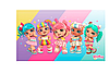 Игровой набор Kindi Kids сестрички с ароматом сахарной ваты 50256, фото 3