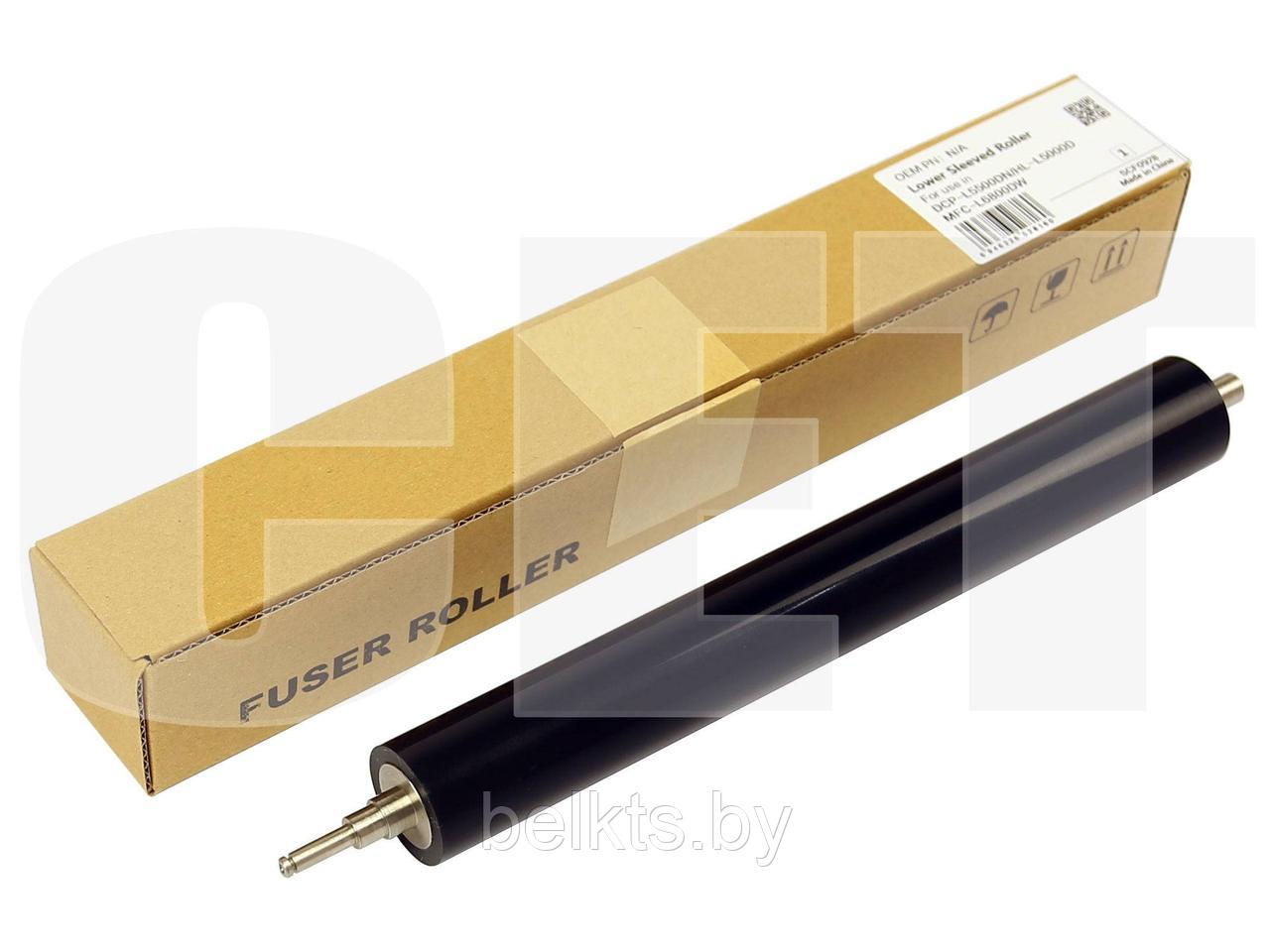 Резиновый вал для BROTHER HL-L5000D/L5100DN/L5200DW, DCP-L5500DN, MFC-L5700DN/L6900DW (CET), CET2816