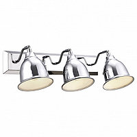 Бра Arte Lamp Campana A9557AP-3CC