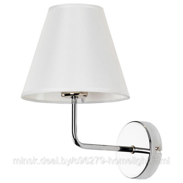 Бра Arte Lamp Elba A2581AP-1CC - фото 1 - id-p184718808