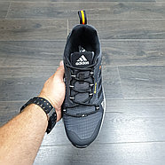 Кроссовки Adidas Terrex R3 Low Gray, фото 3