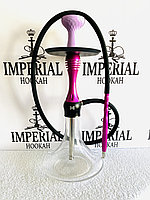 Кальян Alpha Hookah X с вертикальной продувкой