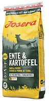 Сухой корм для собак Josera Ente & Kartoffel 12.5 кг