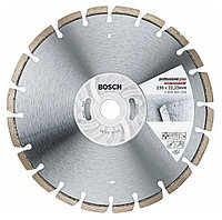 Круг алмазный BOSCH 230-23-2223 BPP по бетону Professional Plus (2608600358) Bosch