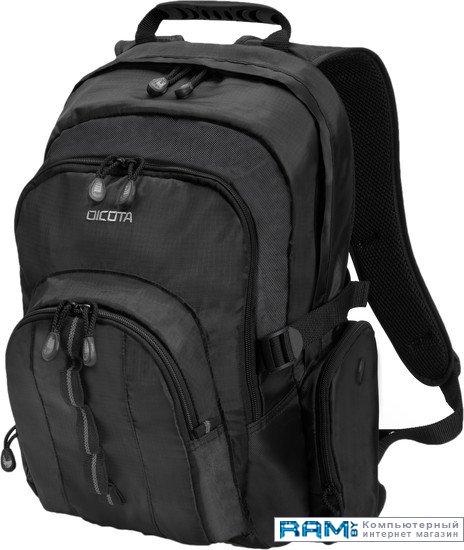Рюкзак для ноутбука DICOTA Universal 14-15.6" (D31008)