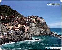 Коврик для мыши Natec Photo Italian Coast