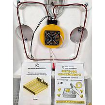 Инкубатор Веселое семейство 2ВПТ, фото 2