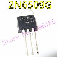 Транзистор 2N6509G TO220 2N6509 TO-220,