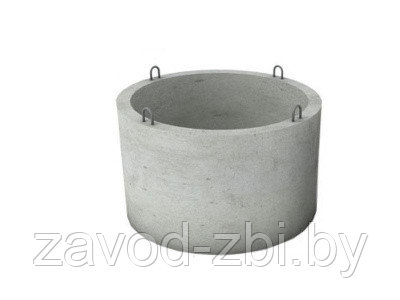 Кольцо стеновое КСф15.6 О