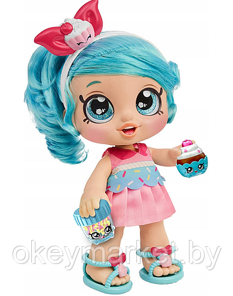 Кукла Кинди Кидс Джессикейк - Kindi Kids Jessicake 50008, фото 2