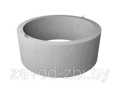 Кольцо стеновое КС20.6