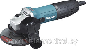 Угловая шлифмашина Makita GA5030R