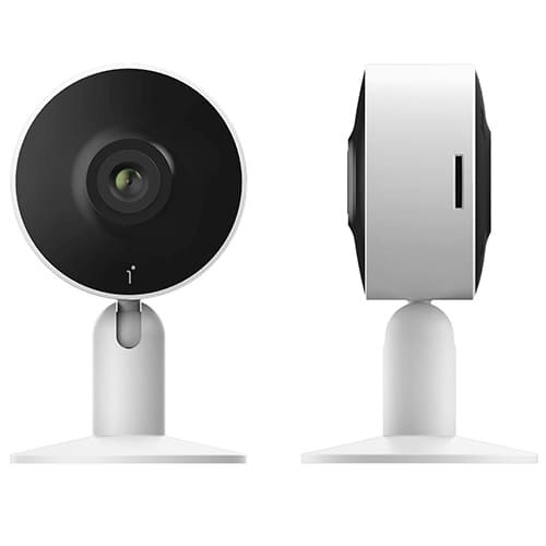 IP-камера Arenti IN1 Indoor Mini Security Camera Европейская версия Белый - фото 2 - id-p184740266