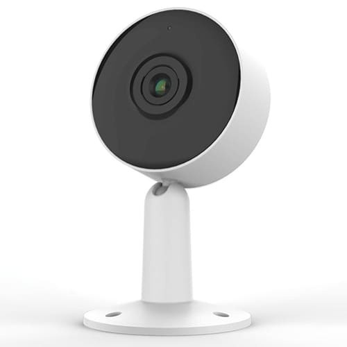 IP-камера Arenti IN1 Indoor Mini Security Camera Европейская версия Белый - фото 3 - id-p184740266