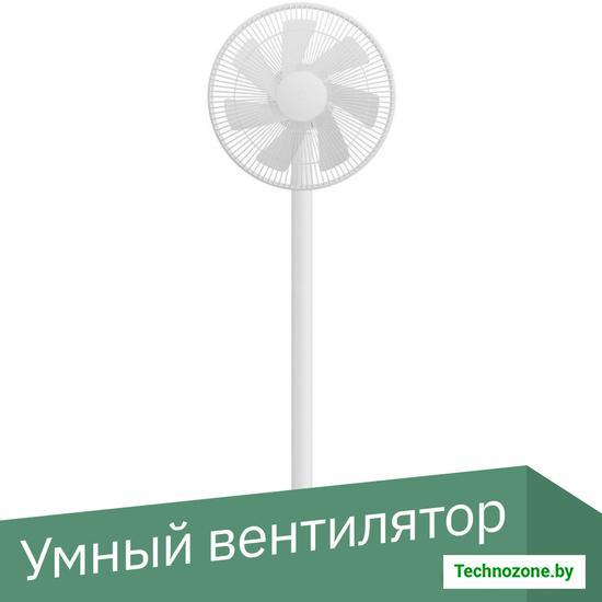 Вентилятор Xiaomi DC Inverter Fan 1X (китайская версия) - фото 1 - id-p184740400
