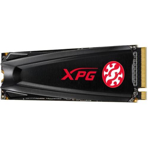 SSD 1 Tb M.2 2280 M ADATA XPG GAMMIX S5 AGAMMIXS5-1TT-C 3D TLC