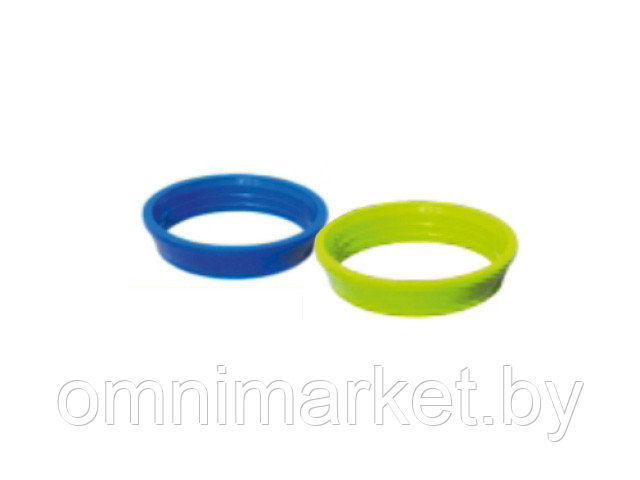 Уплотнительное кольцо конусное, 32 мм, NOVA - фото 1 - id-p184751951