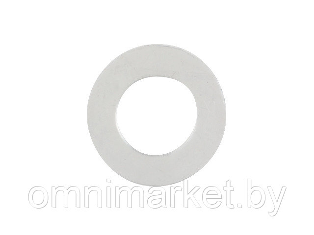 Прокладка для подводки стиральных машин 3/4 силиконовая (Уплотнительные прокладки и кольца (сантехнические)) - фото 1 - id-p184751077