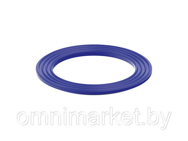 Уплотнительное кольцо под чашку н/ж, Unicorn