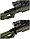 Игрушечная снайперская винтовка СВД снайперка пневматическая с оптическим прицелом (приближает) 110 см, фото 2