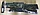 Игрушечная снайперская винтовка СВД снайперка пневматическая с оптическим прицелом (приближает) 110 см, фото 7