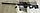Игрушечная снайперская винтовка СВД снайперка пневматическая с оптическим прицелом (приближает) 110 см, фото 8