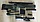 Игрушечная снайперская винтовка СВД снайперка пневматическая с оптическим прицелом (приближает) 110 см, фото 9
