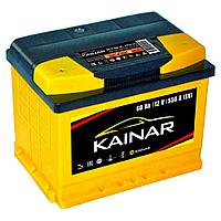 Автомобильный аккумулятор Kainar 60 L+ (60 А/ч)