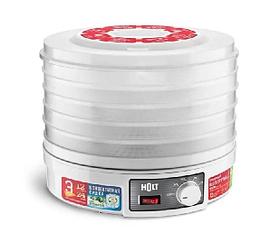 Сушилка для овощей и фруктов Holt HT-FD-002