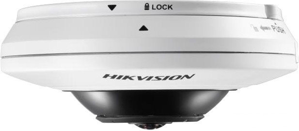 IP-камера Hikvision DS-2CD2935FWD-I, фото 2