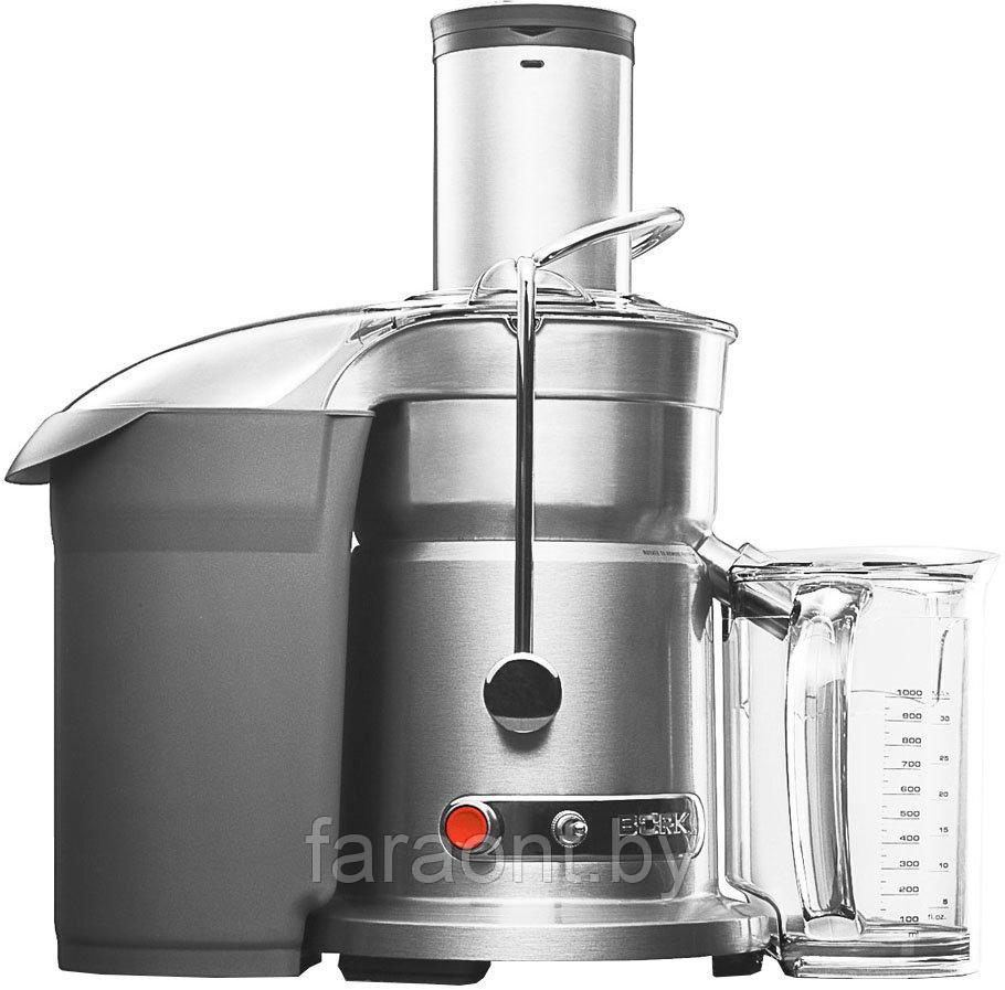Соковыжималка BORK S 800