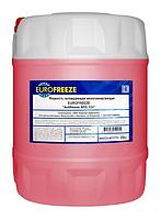 G12+ Антифриз EUROFREEZE AFG 12+ Antifreeze 20кг (18л)