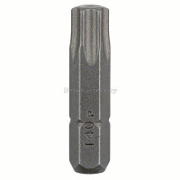 BOSCH diy Бита TORX T40 25 мм XH (1 шт.) (2609255938)