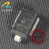 SM8S15A SM8S15 = DO218AB автомобильный tvs-диод