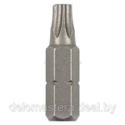 BOSCH diy Бита TORX T8 25 мм XH (1 шт.) (2609255931)